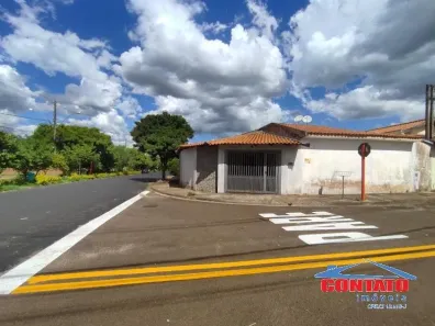 Casa com 3 Quartos à venda, 119m² no Residencial Parque Douradinho, São Carlos