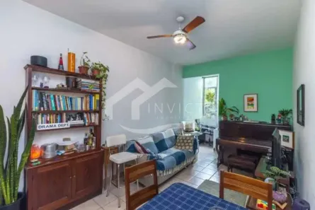 Apartamento com 2 Quartos à venda, 68m² no Botafogo, Rio de Janeiro