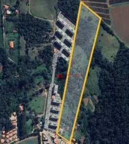 Lote/Terreno à venda, 46440m² no Monte Serrat, Itupeva