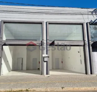 Ponto Comercial para alugar, 91m² no Olaria, Canoas