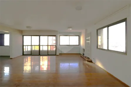 Apartamento com 4 Quartos à venda, 198m² no Jardim Europa, São Paulo