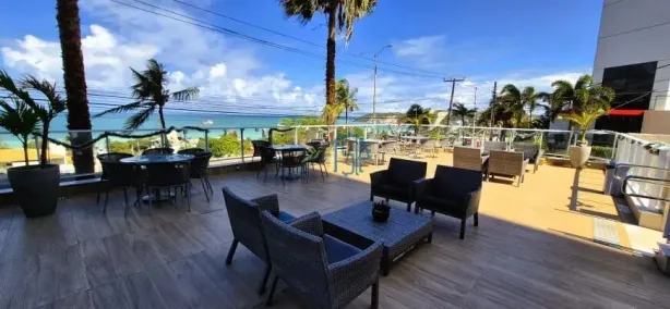 Apartamento com 2 Quartos à venda, 55m² no Ponta Negra, Natal
