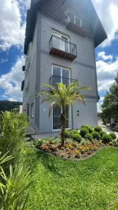 Apartamento com 2 Quartos à venda, 57m² no Dutra, Gramado