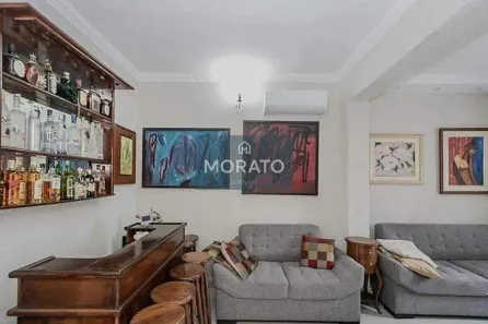 Casa com 3 Quartos à venda, 300m² no Santa Rosa, Belo Horizonte
