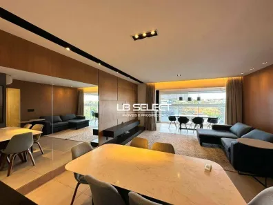 Apartamento com 2 Quartos à venda, 109m² no Morada da Colina, Uberlândia