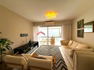 Apartamento com 3 Quartos à venda, 132m² no Riviera, Bertioga
