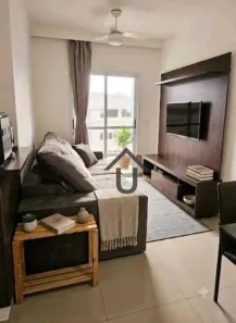 Apartamento com 2 Quartos à venda, 50m² no Presidente Altino, Osasco