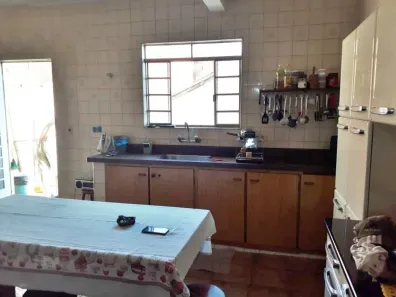 Casa com 5 Quartos à venda, 274m² no Cidade Alta, Piracicaba