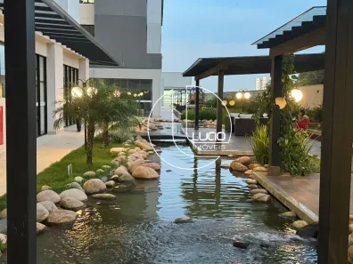 Apartamento com 2 Quartos à venda, 66m² no Jundiaí, Anápolis