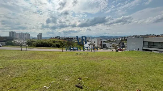 Lote/Terreno à venda, 508m² no Condomínio Residencial Alphaville I, São José dos Campos