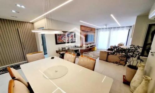 Apartamento com 3 Quartos à venda, 117m² no Freguesia (Jacarepaguá), Rio de Janeiro