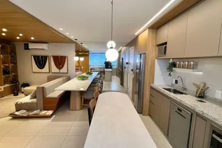 Apartamento com 3 Quartos à venda, 83m² no Paquetá, Belo Horizonte