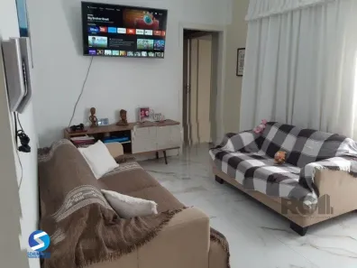 Apartamento com 2 Quartos à venda, 61m² no São João, Porto Alegre