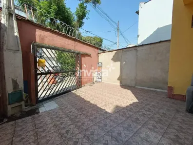 Casa com 4 Quartos à venda, 219m² no Vila Mathias, Santos