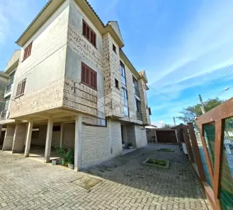 Apartamento com 2 Quartos à venda, 51m² no Centro, Cidreira
