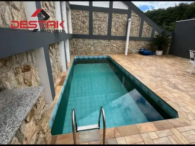 Casa com 4 Quartos à venda, 300m² no Jardim Europa, Campo Limpo Paulista