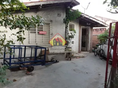 Casa com 3 Quartos à venda, 100m² no Chácara Doutor Hipólito, Taubaté
