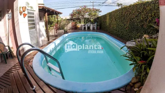 Casa com 4 Quartos à venda, 480m² no Lagoa da Conceição, Florianópolis