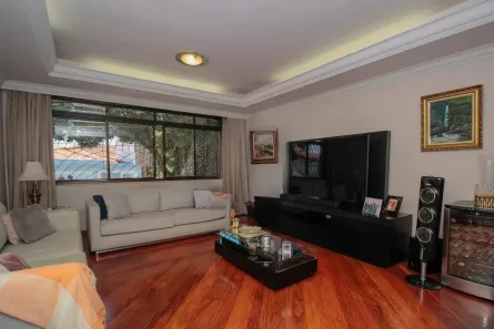 Casa com 4 Quartos à venda, 300m² no Jardim Vera Cruz, São Paulo