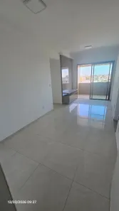 Apartamento com 2 Quartos para alugar, 70m² no Centro, Petrolina