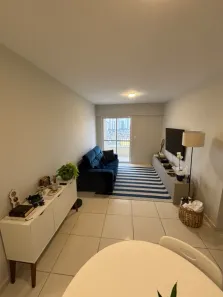 Apartamento com 2 Quartos para alugar, 77m² no Vila Ema, São José dos Campos
