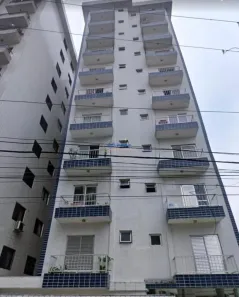 Apartamento com 1 Quarto à venda, 49m² no Aviação, Praia Grande