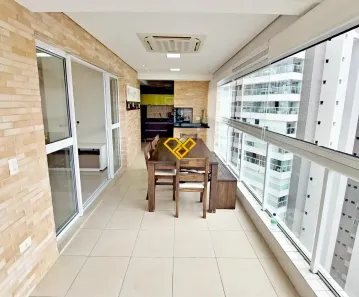 Apartamento com 2 Quartos à venda, 109m² no Gonzaga, Santos