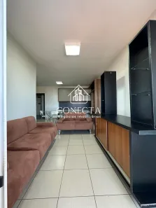 Apartamento com 2 Quartos à venda, 72m² no Segismundo Pereira, Uberlândia