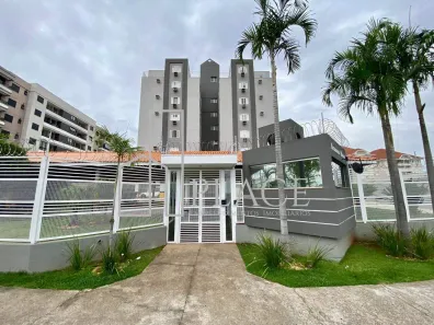 Apartamento com 3 Quartos para alugar, 100m² no Fragata, Marília