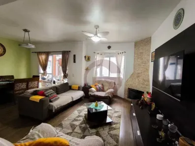 Casa de Condomínio com 4 Quartos à venda, 155m² no Granja Viana, Cotia