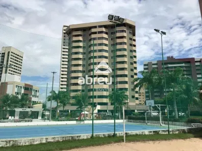 Apartamento com 4 Quartos à venda, 260m² no Capim Macio, Natal