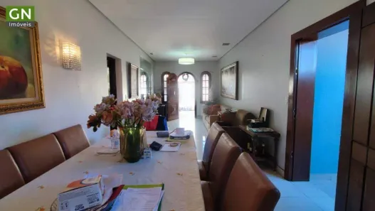 Casa com 3 Quartos à venda, 380m² no Renascença, Belo Horizonte