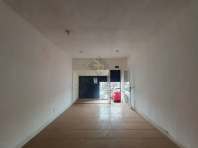 Ponto Comercial para alugar, 44m² no Jardim Sumaré, Ribeirão Preto