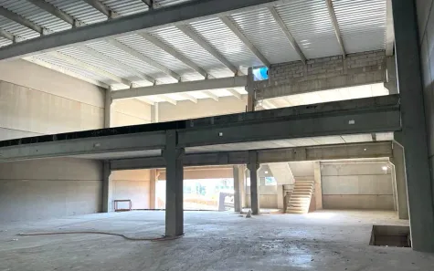 Galpão/Depósito/Armazém à venda, 2500m² no Vale Verde, Valinhos