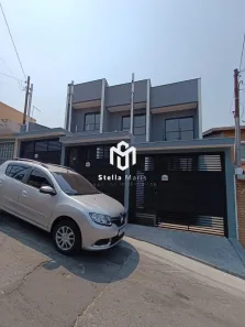 Sobrado com 3 Quartos à venda, 215m² no Jardim das Flores, Osasco