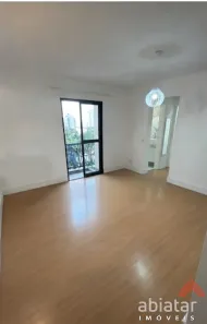 Apartamento com 2 Quartos para alugar, 96m² no Jardim Maria Rosa, Taboão da Serra