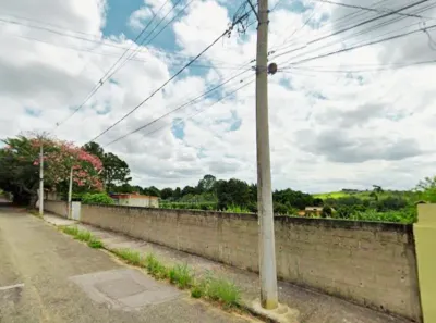 Lote/Terreno com 1 Quarto à venda, 800m² no Granjas Rurais Reunidas São Judas Tadeu, Taubaté