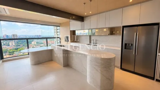Apartamento com 2 Quartos para alugar, 89m² no Guanabara Parque Boulevard, Londrina