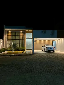 Casa de Condomínio com 3 Quartos à venda, 360m² no Ponte Alta Norte, Brasília