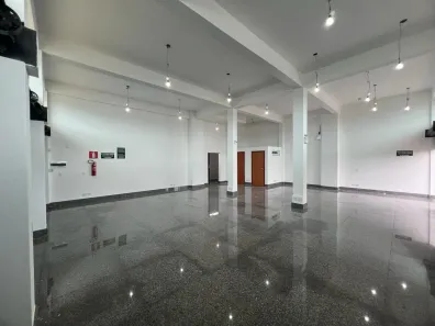 Ponto Comercial para alugar, 175m² no Jardim Canadá, Nova Lima