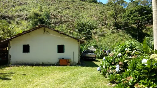 Fazenda/Sítio com 1 Quarto à venda, 13m² no , Natividade da Serra