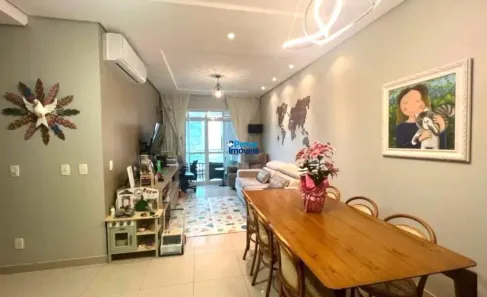 Apartamento com 2 Quartos à venda, 89m² no Carvoeira, Florianópolis