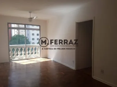 Apartamento com 3 Quartos à venda, 90m² no Itaim Bibi, São Paulo