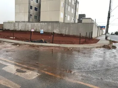 Lote/Terreno à venda, 279m² no Residencial Integração, Uberlândia