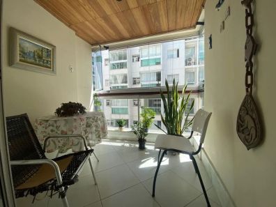 Apartamento com 3 Quartos à venda, 100m² no Praia da Costa, Vila Velha