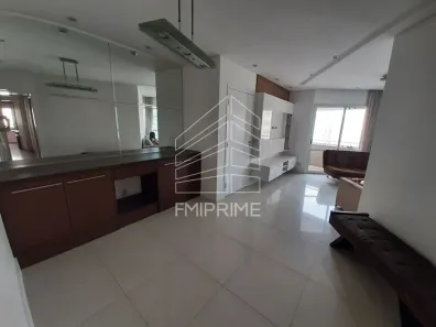 Apartamento com 3 Quartos à venda, 104m² no Perdizes, São Paulo