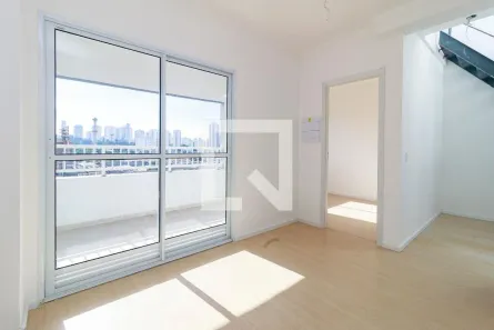 Cobertura com 1 Quarto à venda, 87m² no Santo Amaro, São Paulo