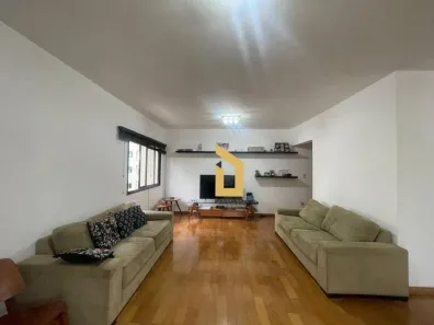 Apartamento com 4 Quartos para alugar, 171m² no Santana, São Paulo