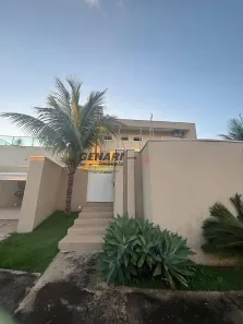Sobrado com 3 Quartos à venda, 269m² no Jardim Esplanada II, Indaiatuba