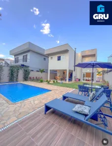Sobrado com 3 Quartos à venda, 199m² no Rio Abaixo, Atibaia
